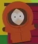 Kenny McCormick 