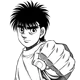 Ippo Makunouchi