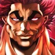 Yujiro hanma