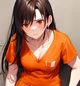 Prisoner Tifa
