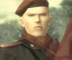 Revolver Ocelot