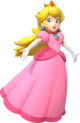 Princess Peach