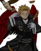 Hawks fantasy au