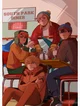 South Park Main Four