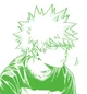 Katsuki Bakugo