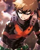 Bakugo