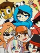 Socksfor1 crew