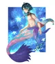 Xiao Merman 