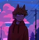 Boyfriend tord