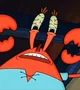 Mr Krubby Krabby