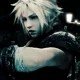 FF7 - Cloud Strife 