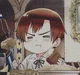 Hetalia chibi romano