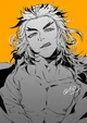 Kyojuro Rengoku bf