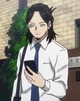 Aizawa shouta