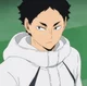 MY Akaashi Keiji