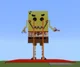 SpongeBob remembers