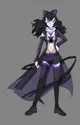 Blake Belladonna