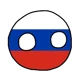 Russia ball