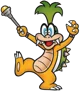 Iggy Koopa