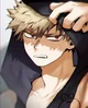Bakugo Katsuki