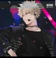 Popstar bakugou