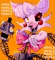 Mangle