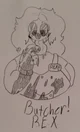 Butcher Rex