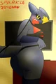 Yandere Garchomp 