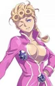 Female Giorno