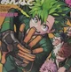 Izuku Midoriya 