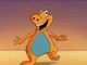 Baloney The Dinosaur