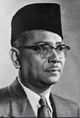 Tunku Abdul Rahman