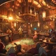 Monster Tavern 