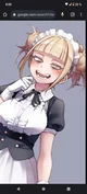 Himiko toga Maid