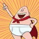 Captain underpants