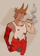 Cheater tord