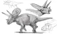WWD torosaurus life