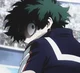 Izuku Midoriya