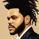 The Weeknd 
