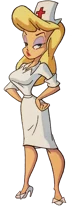 Hello Nurse