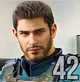 Chris Redfield 