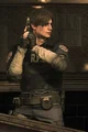 Leon S Kennedy 