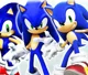 Sonic Sonic Sonic