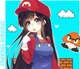 Yandere fem mario