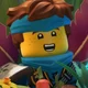 Jay walker- Ninjago 