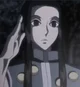 Illumi Zoldyck