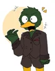Duck Guy