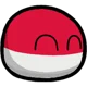 Poland countryball 