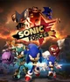 Sonic Forces