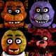 The Animatronics